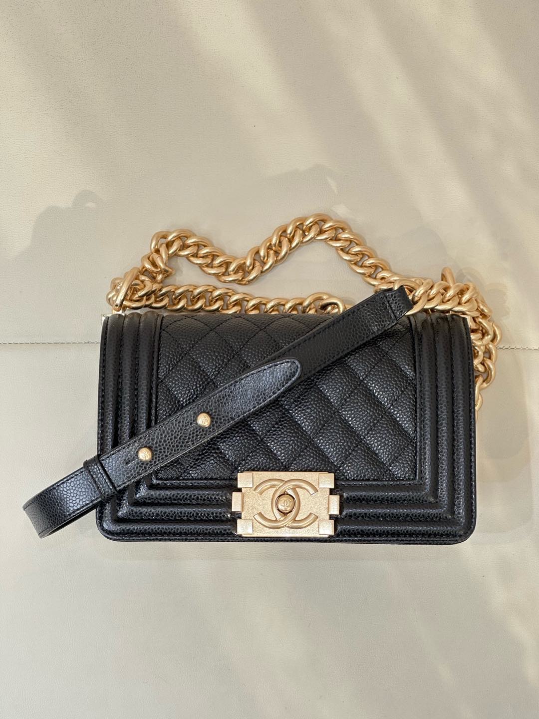 Chanel Handbag