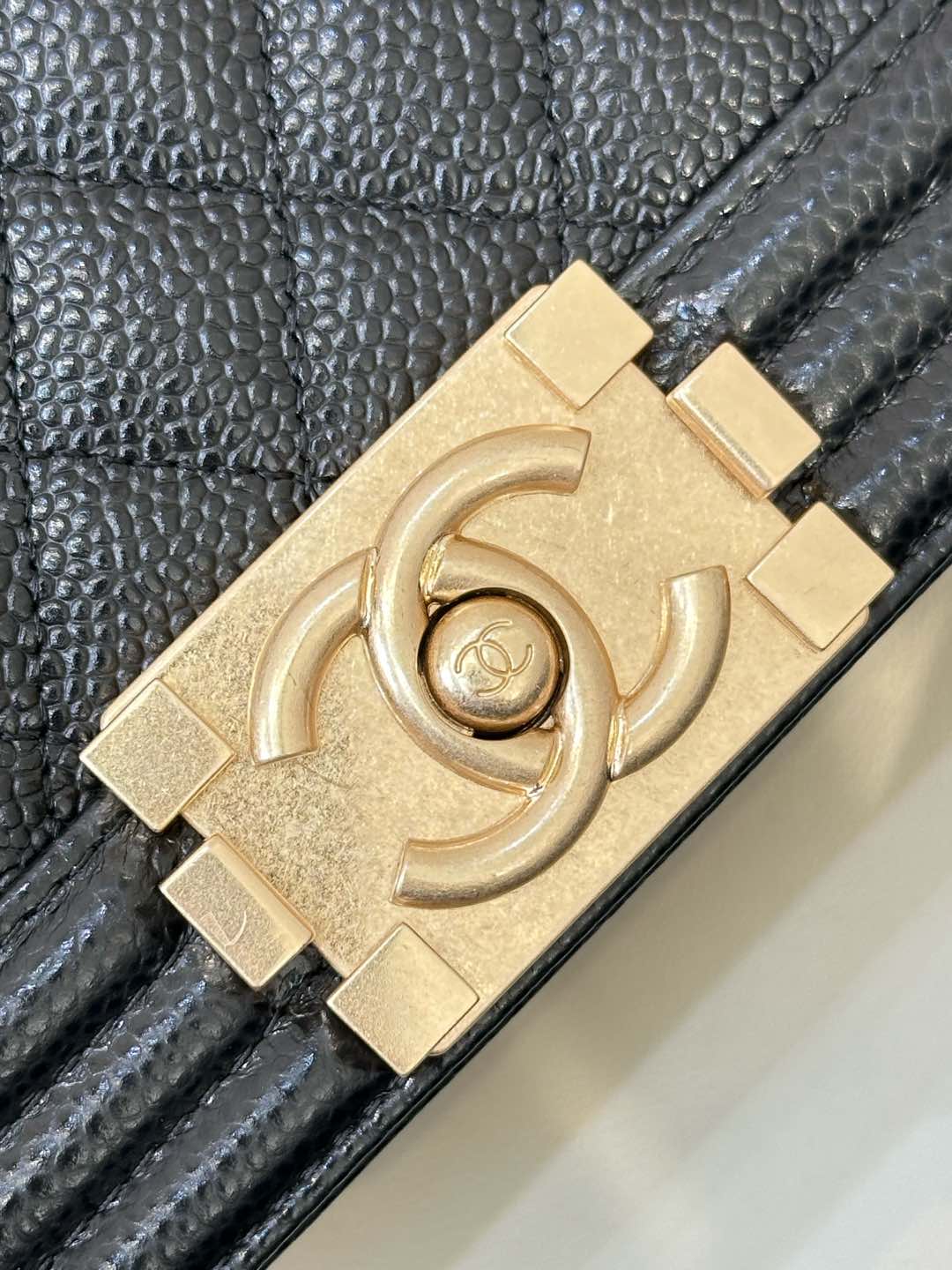 Chanel Handbag