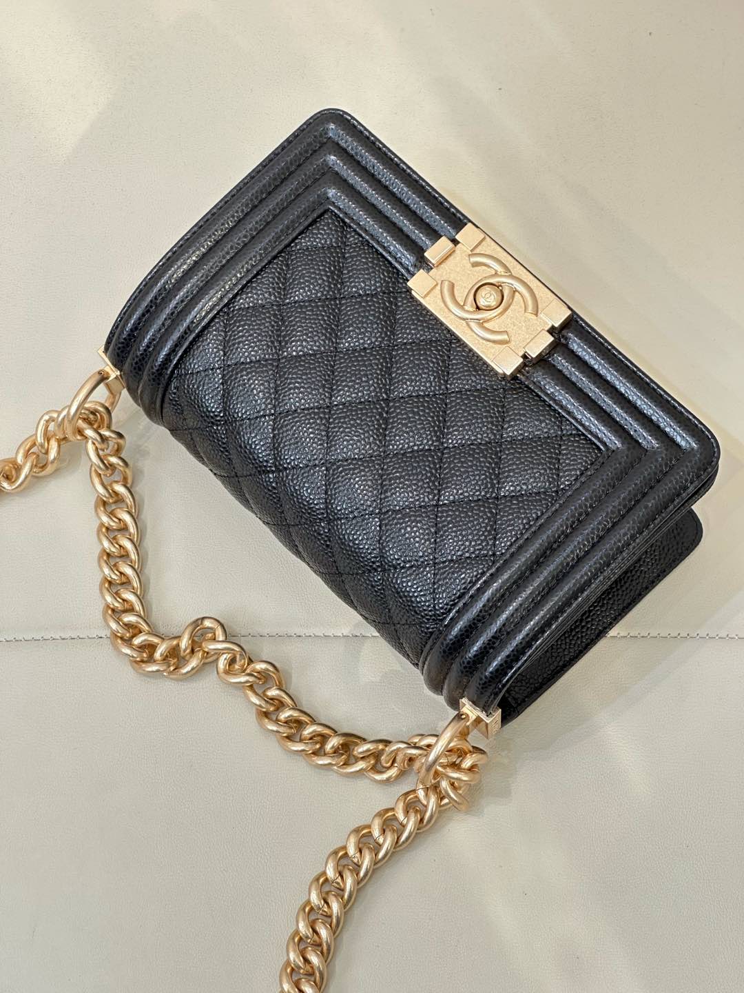 Chanel Handbag
