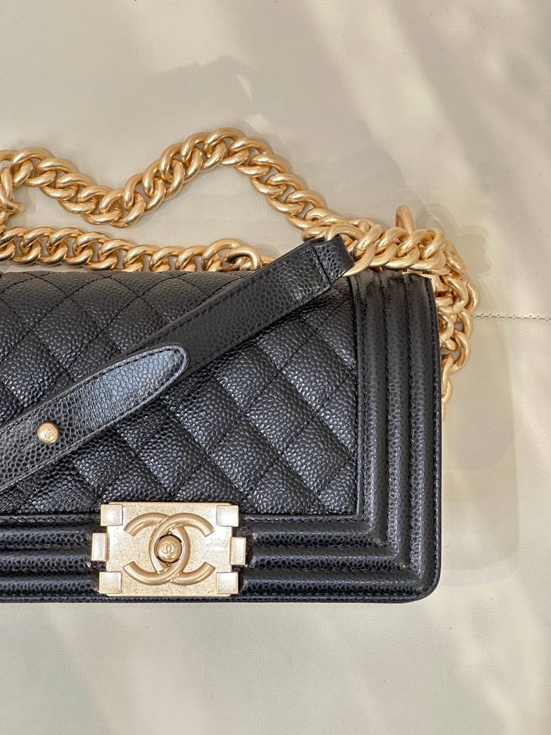 Chanel Handbag