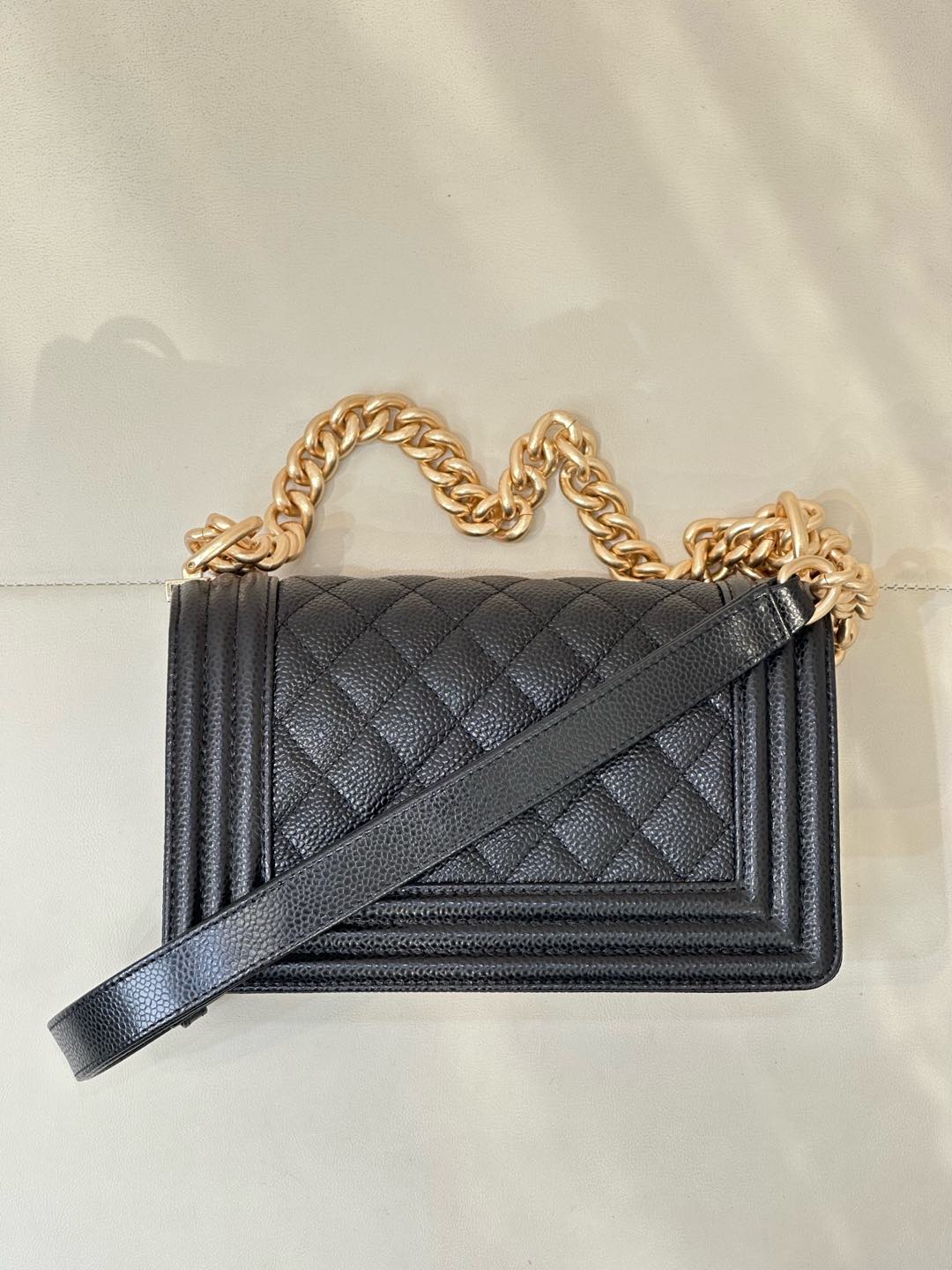 Chanel Handbag