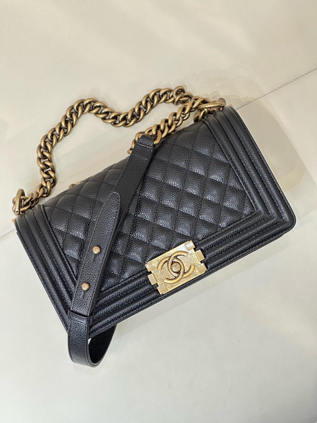 Chanel Handbag