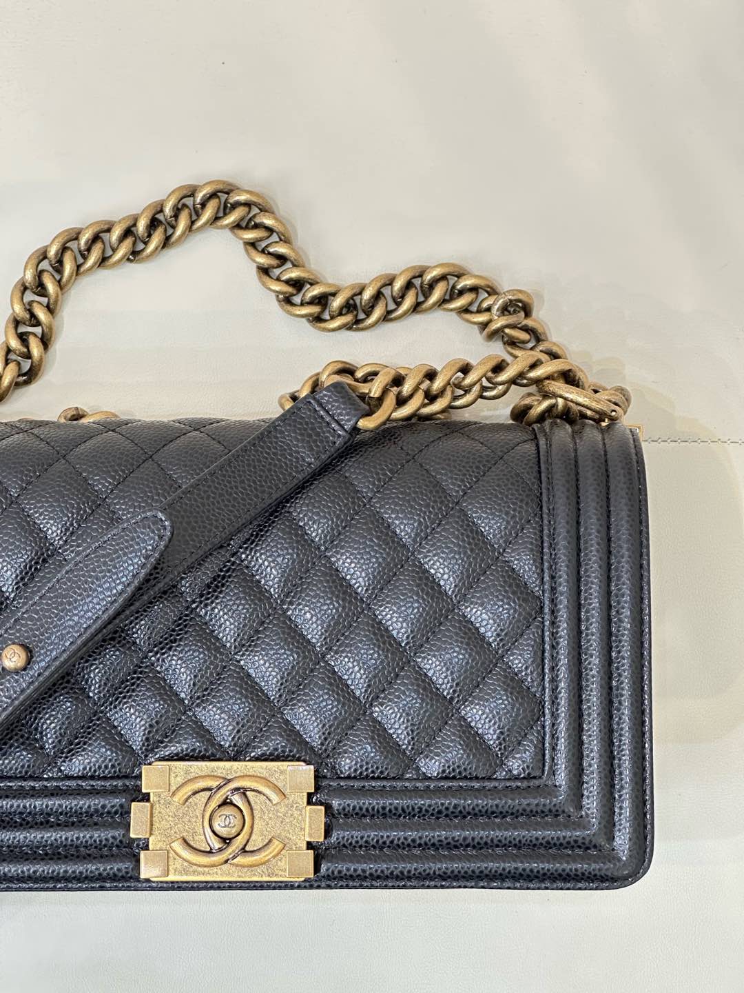 Chanel Handbag