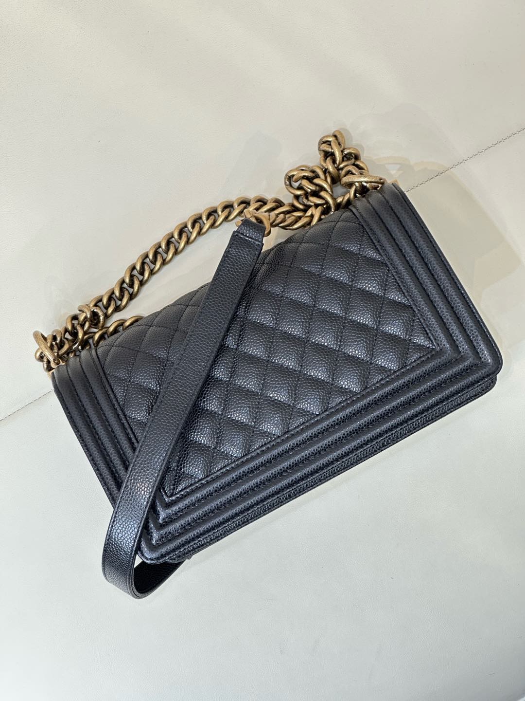 Chanel Handbag
