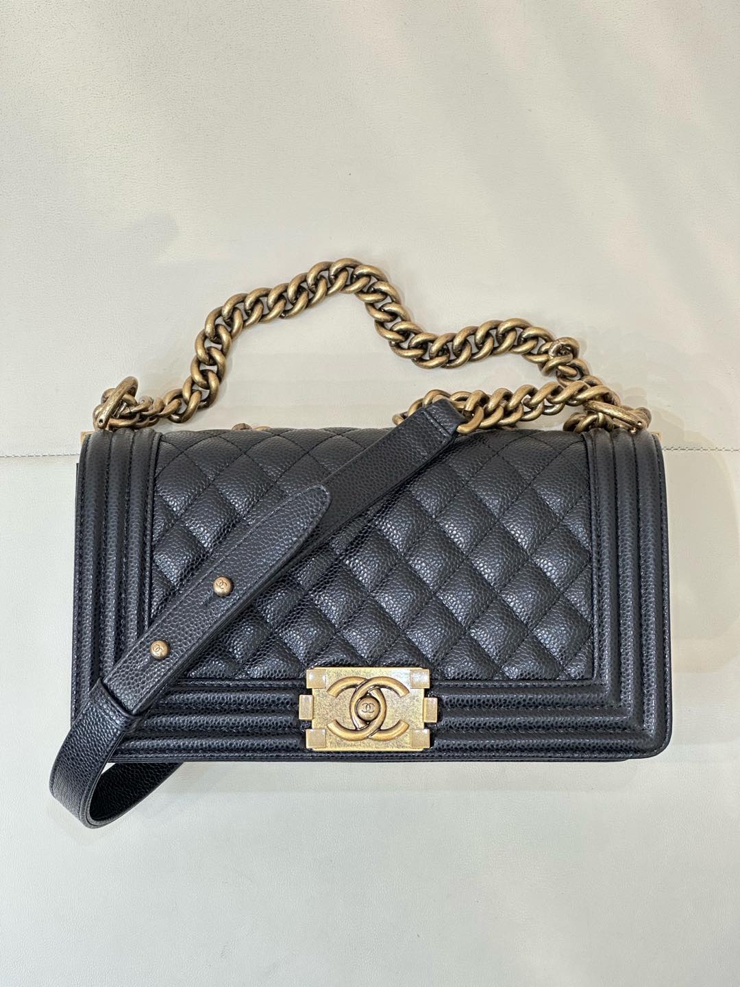 Chanel Handbag
