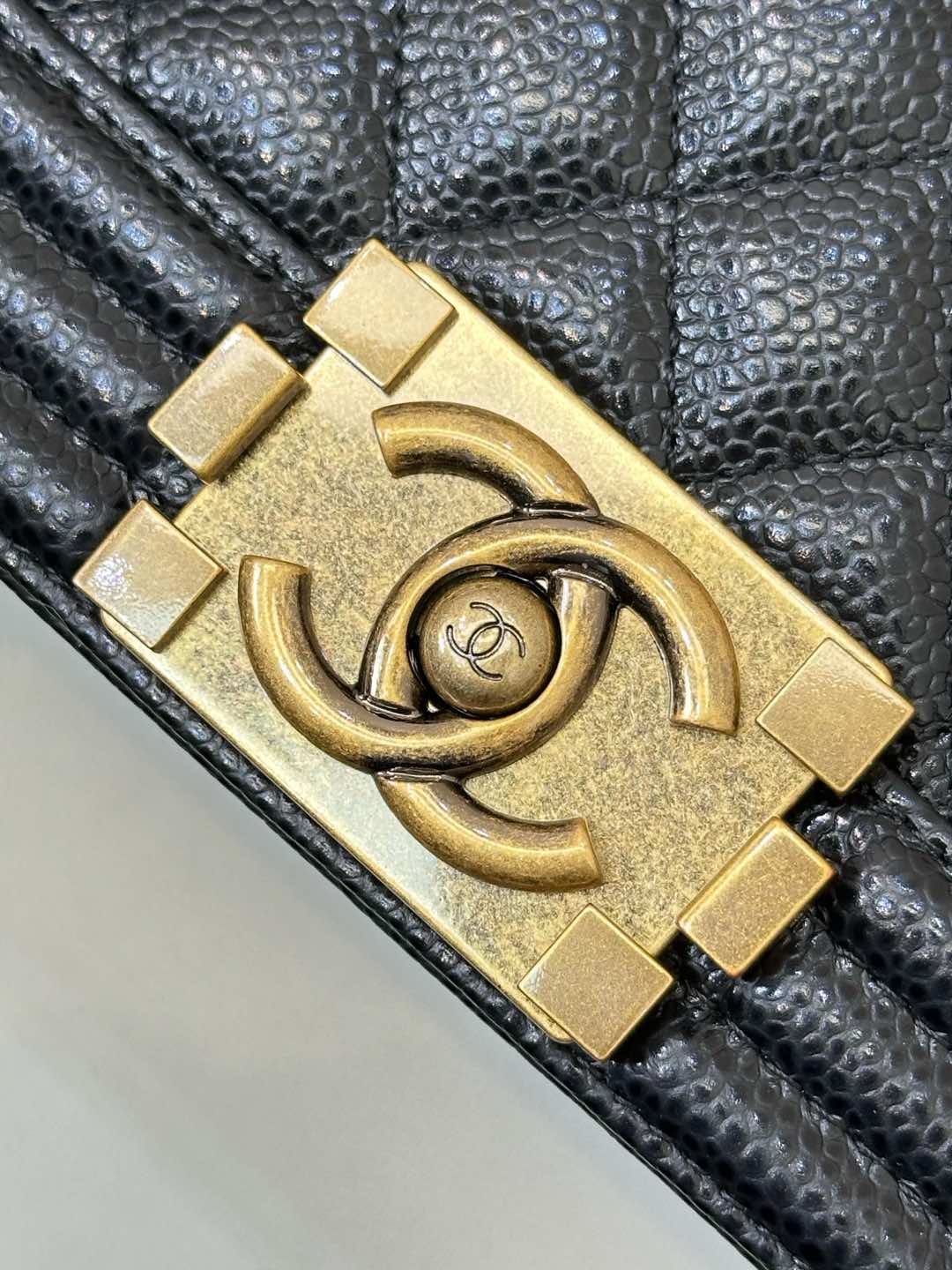 Chanel Handbag