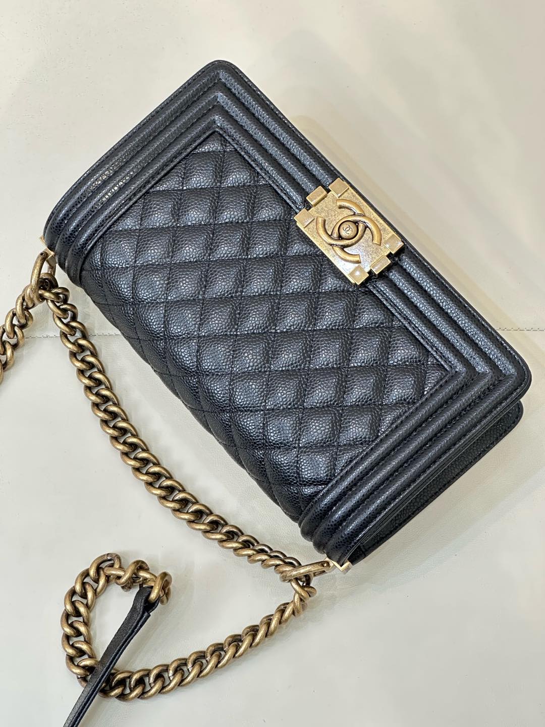 Chanel Handbag