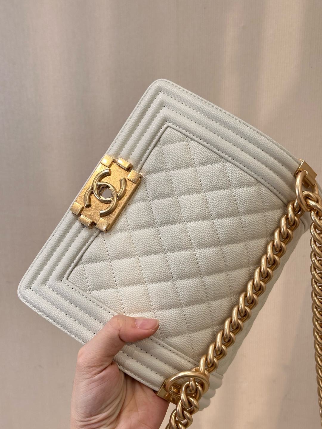 Chanel Handbag