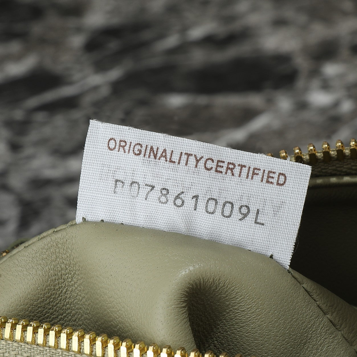 Bottega Veneta Handbag