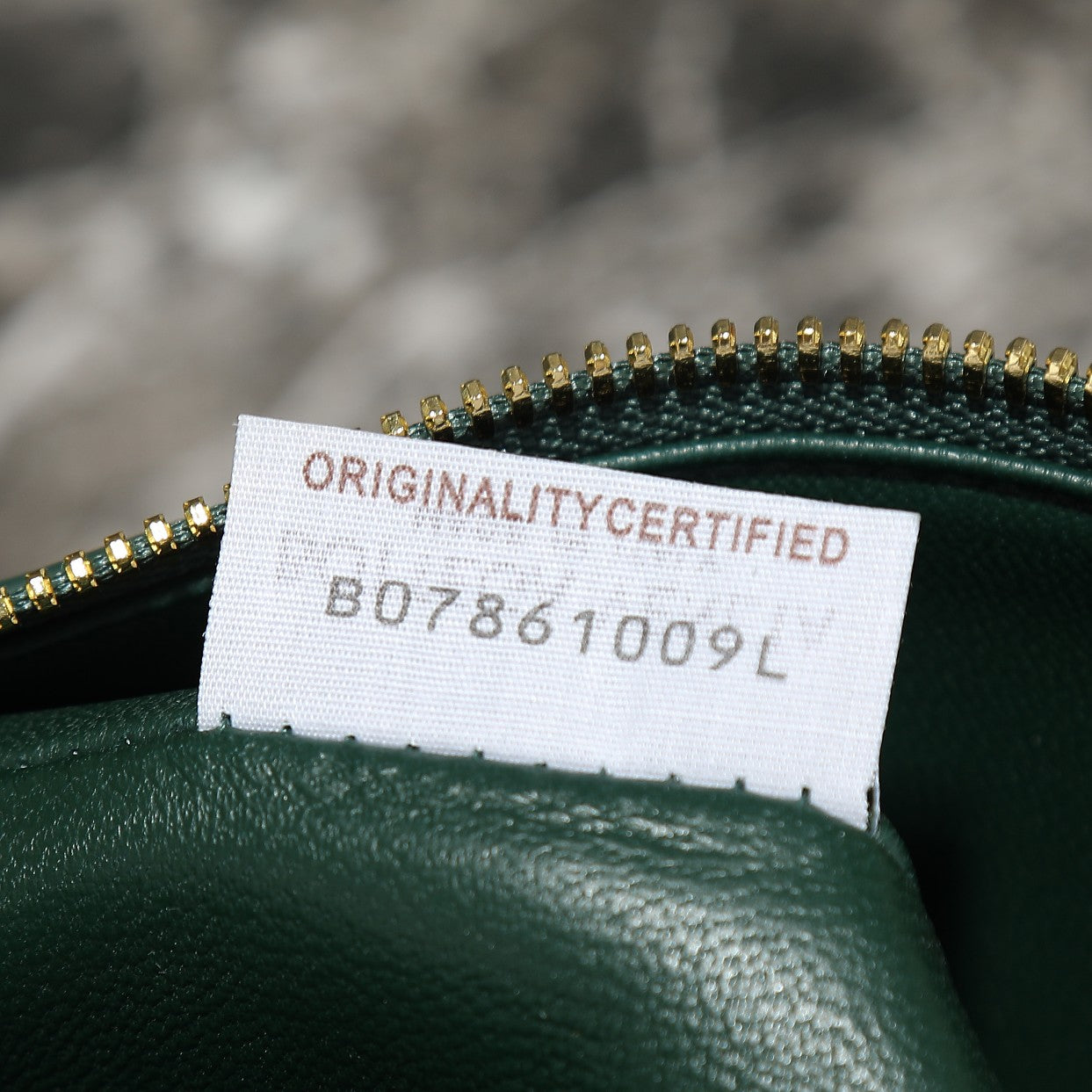 Bottega Veneta Handbag