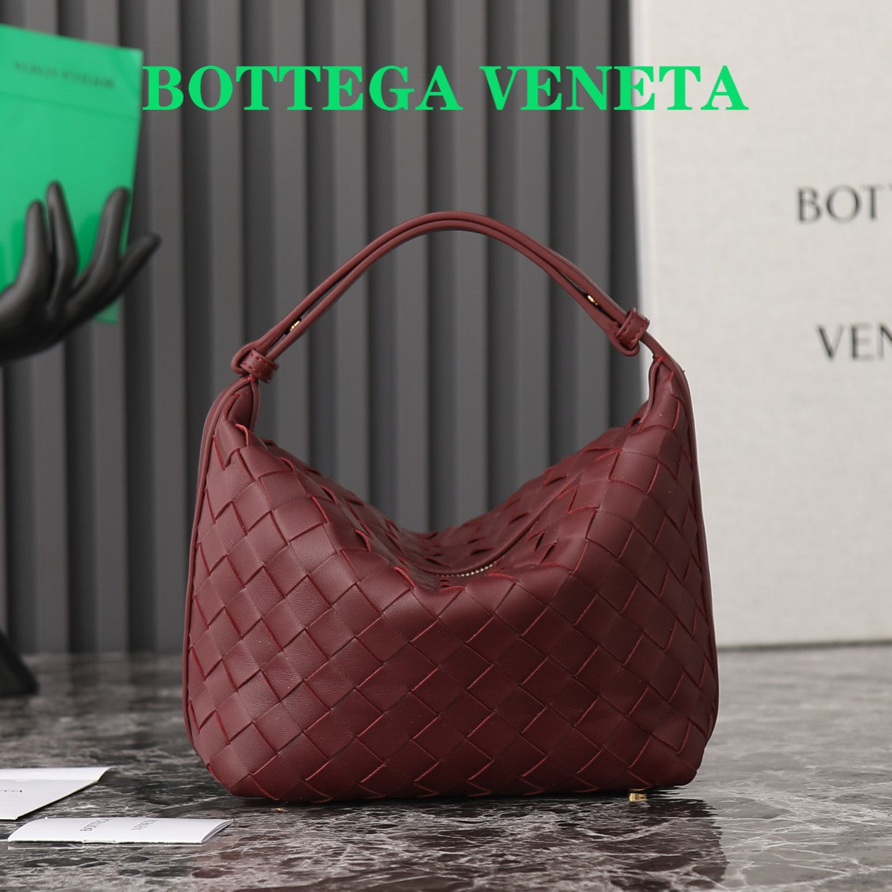 Bottega Veneta Handbag