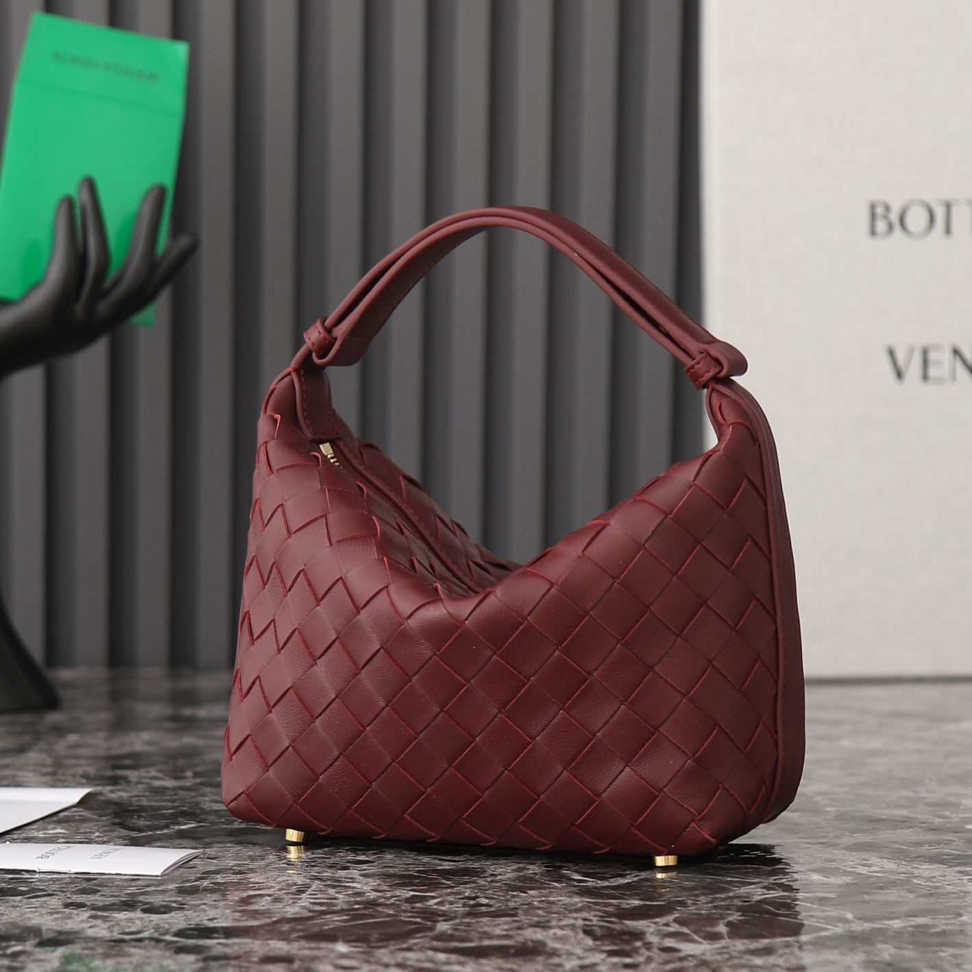 Bottega Veneta Handbag