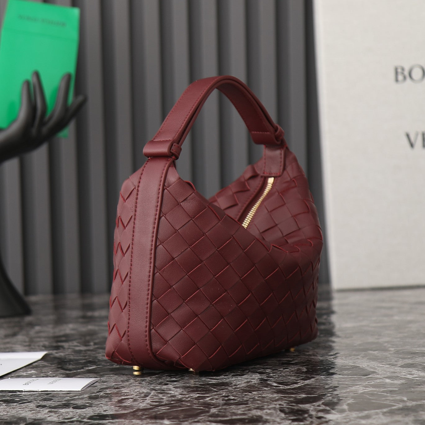 Bottega Veneta Handbag