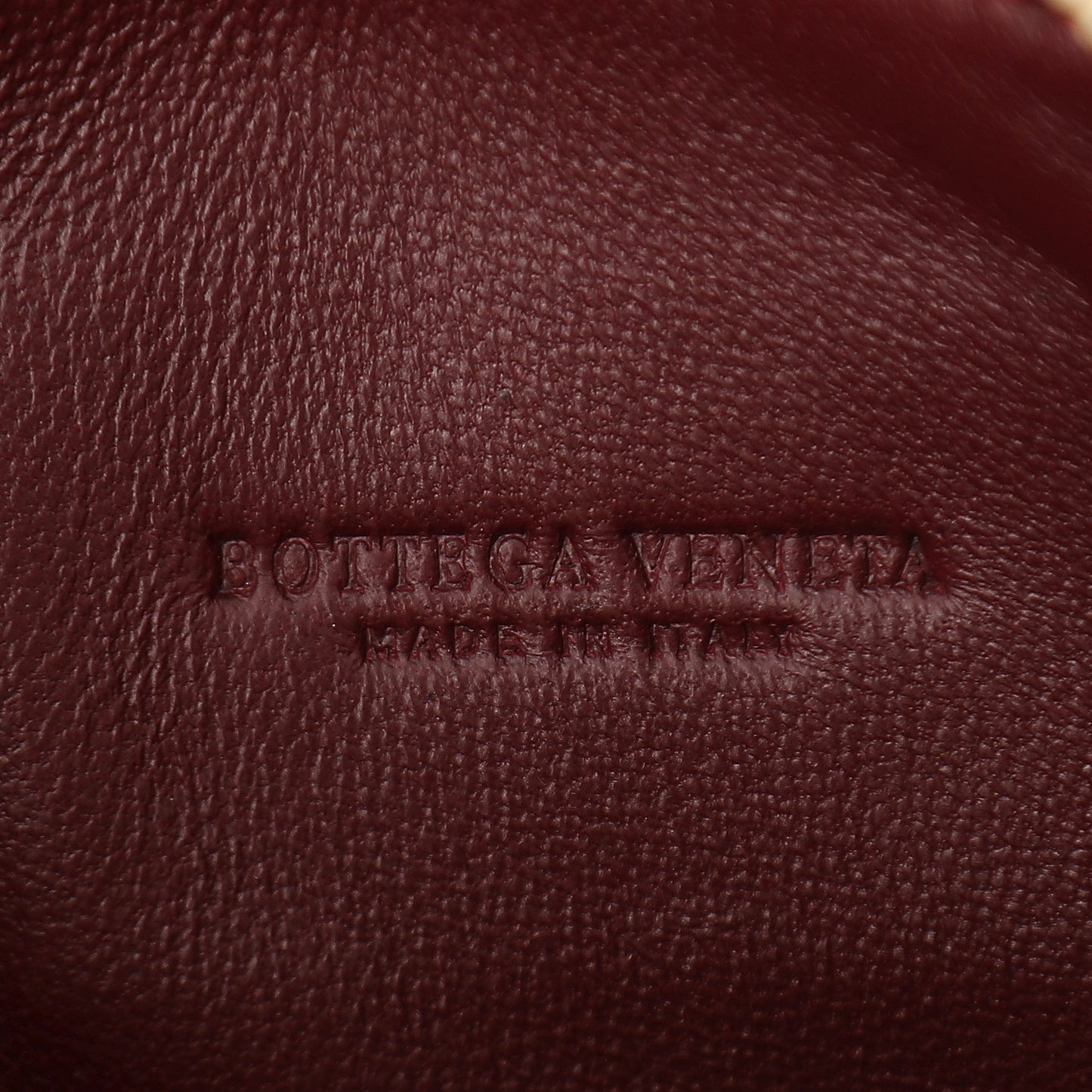 Bottega Veneta Handbag