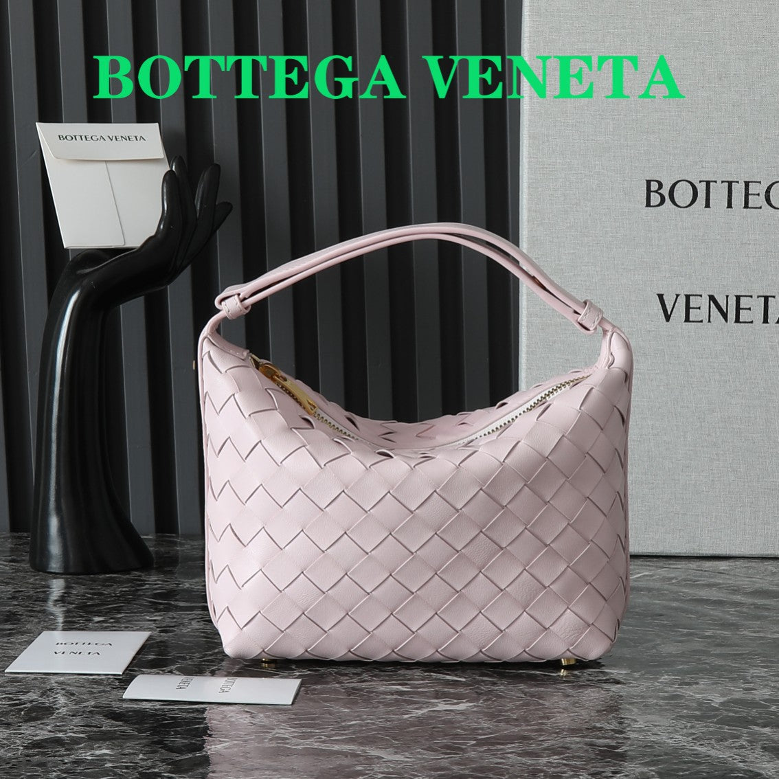 Bottega Veneta Handbag