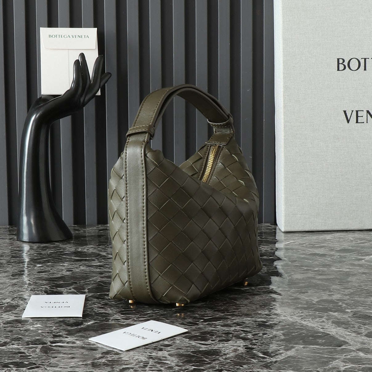 Bottega Veneta Handbag