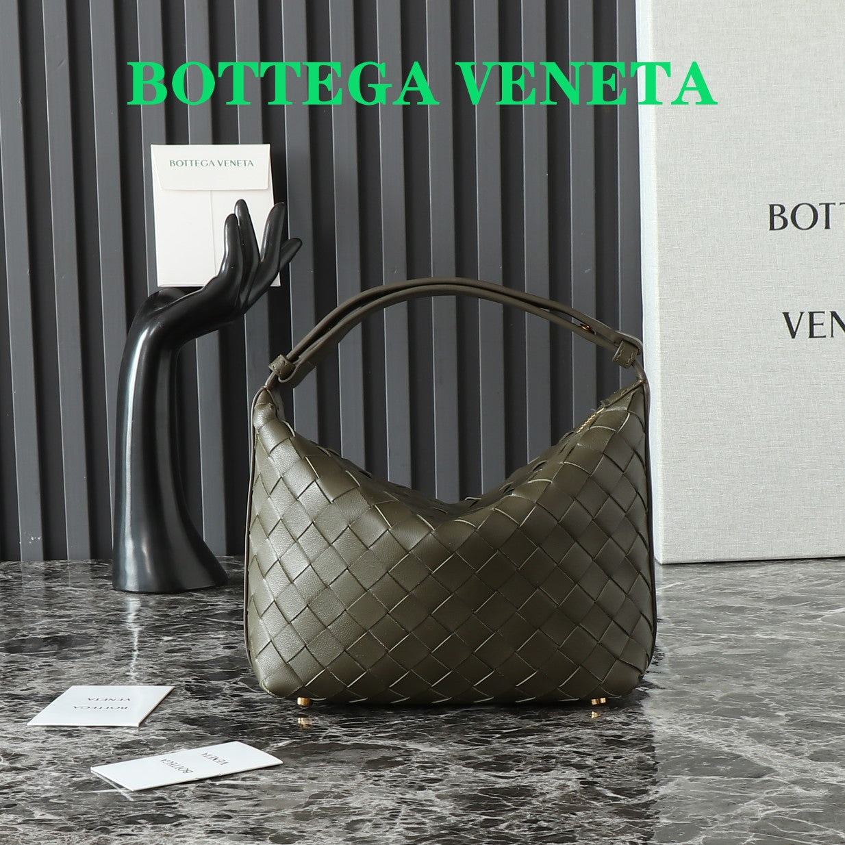 Bottega Veneta Handbag