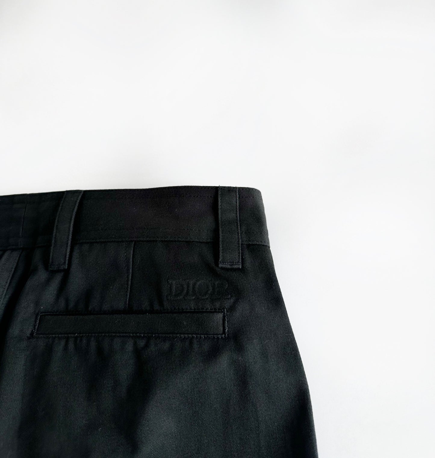 Dior Shorts