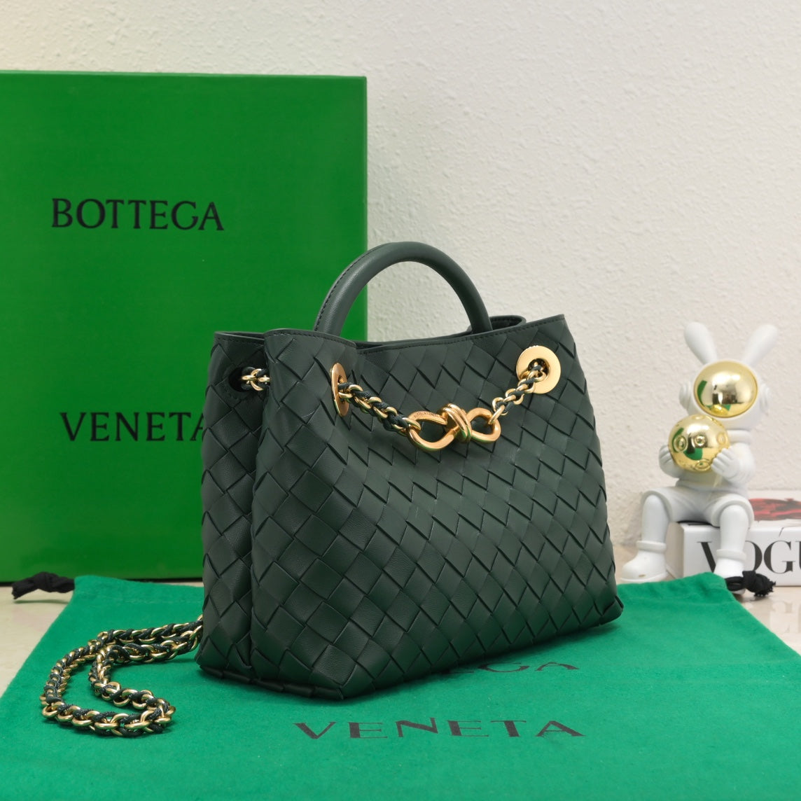 Bottega Veneta Handbag