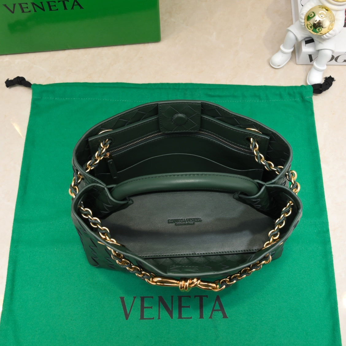 Bottega Veneta Handbag