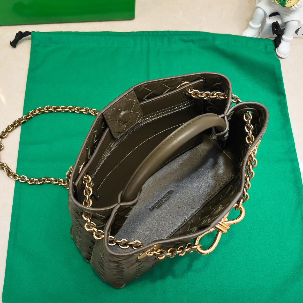 Bottega Veneta Handbag