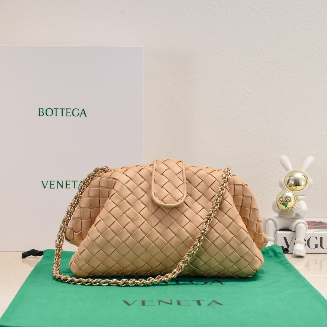 Bottega Veneta Handbag