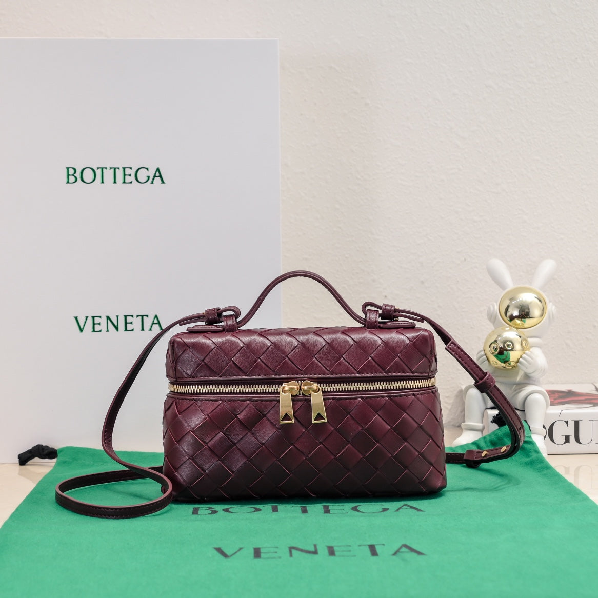 Bottega Veneta Handbag