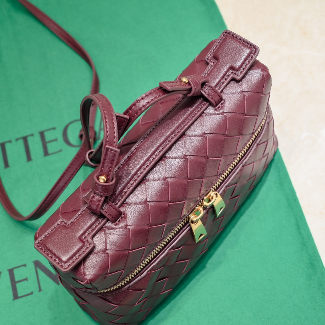 Bottega Veneta Handbag