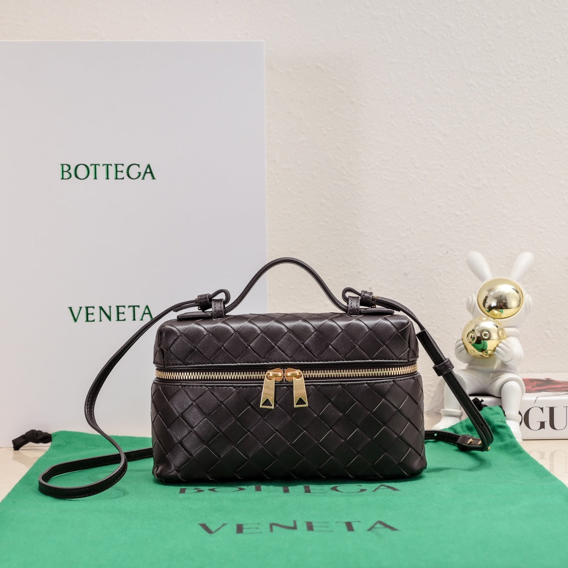 Bottega Veneta Handbag