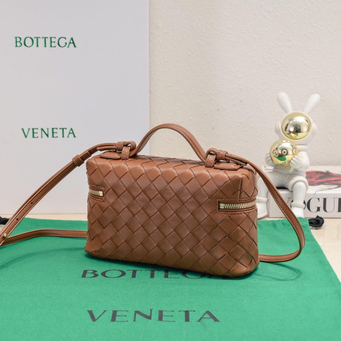 Bottega Veneta Handbag
