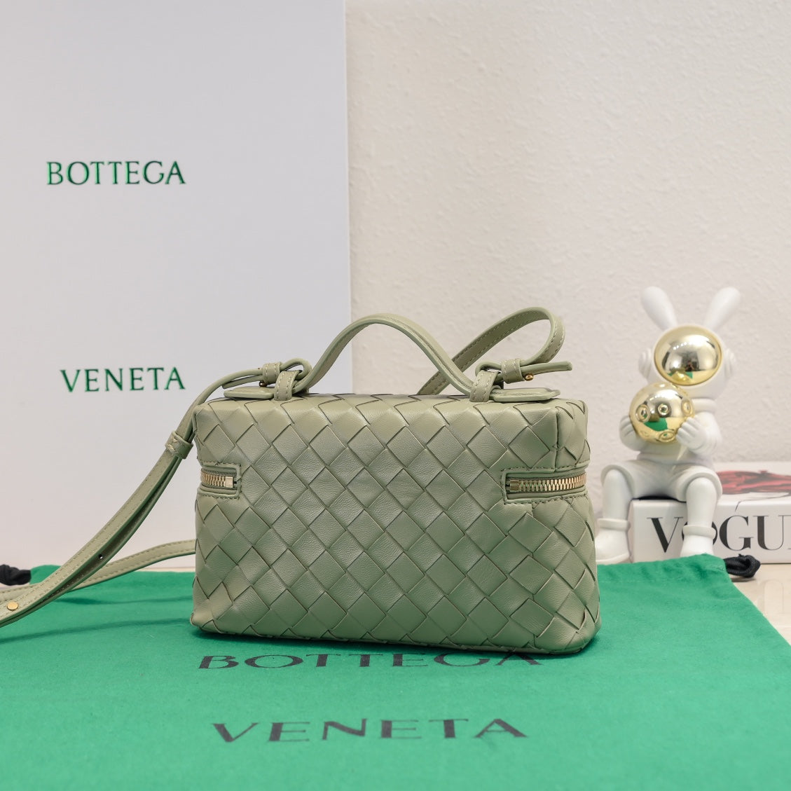 Bottega Veneta Handbag
