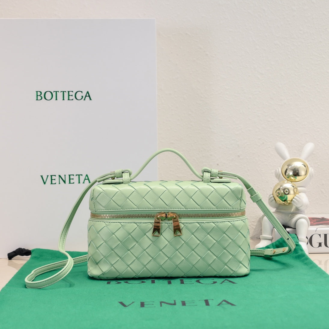 Bottega Veneta Handbag