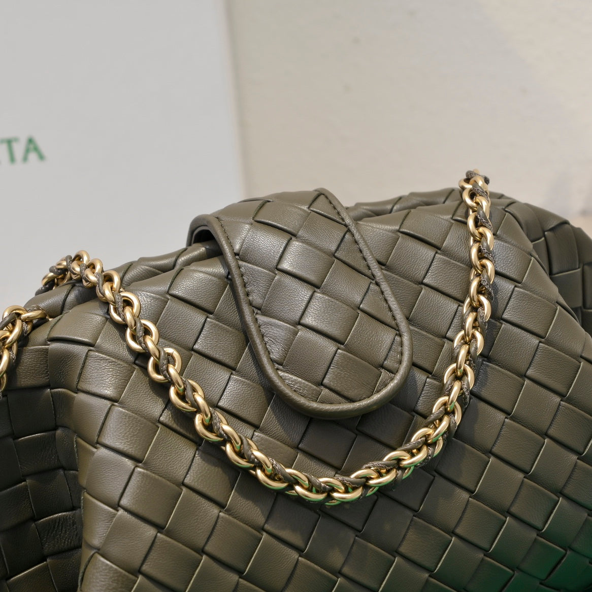 Bottega Veneta Handbag