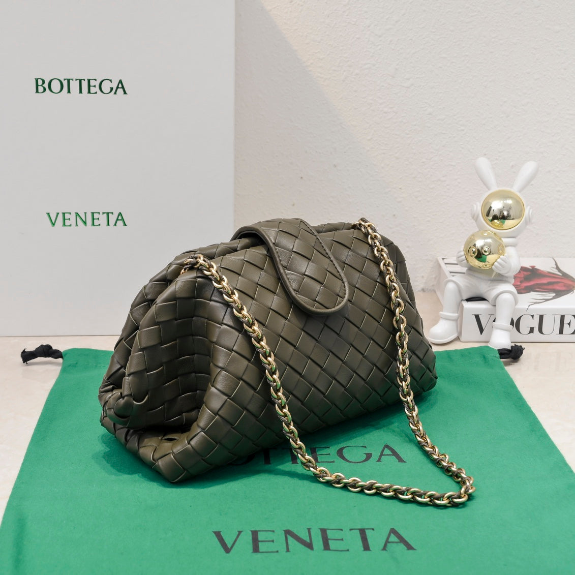 Bottega Veneta Handbag