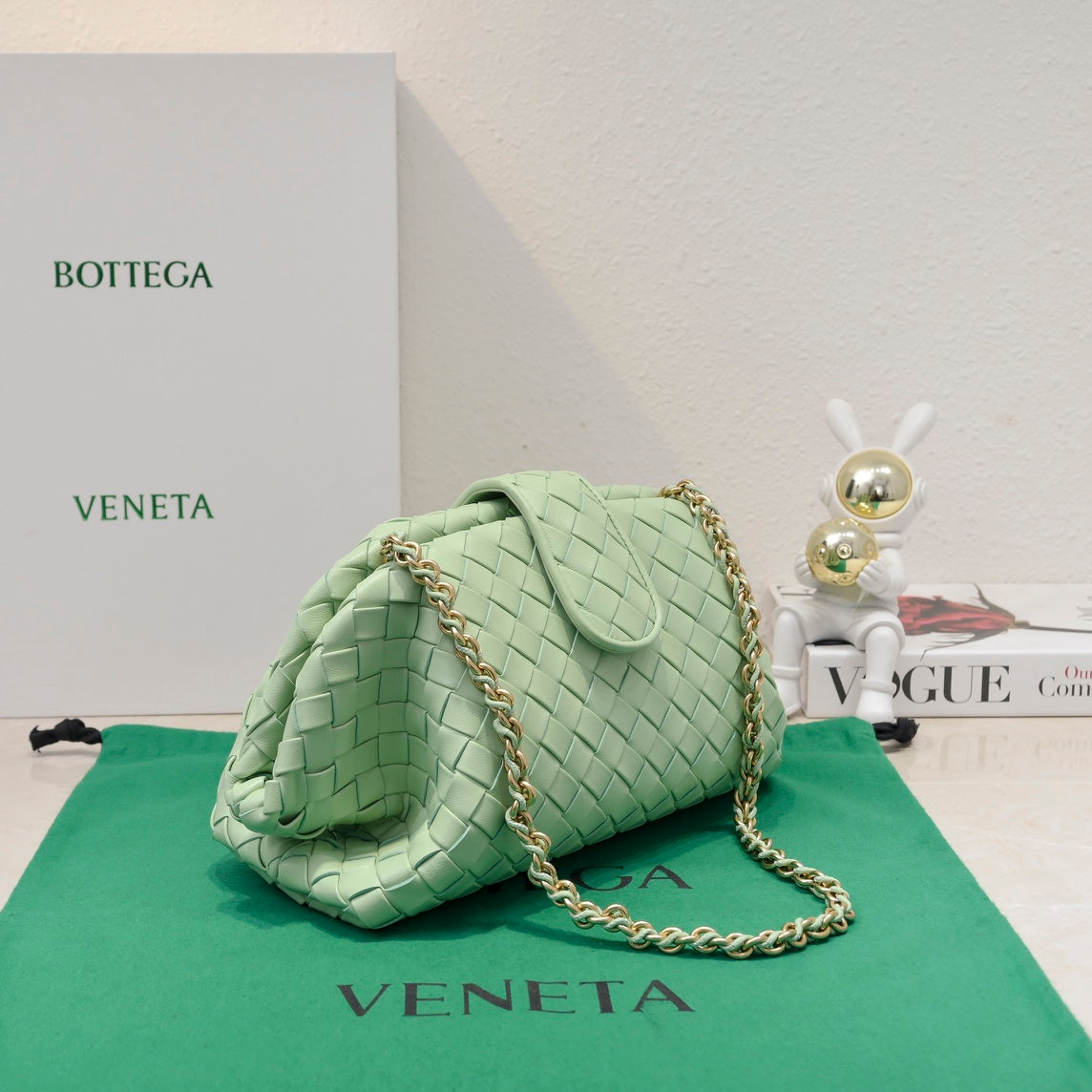 Bottega Veneta Handbag
