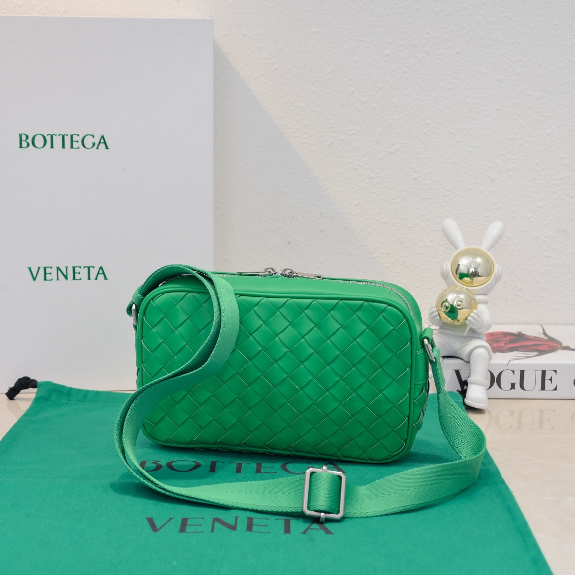 Bottega Veneta Handbag