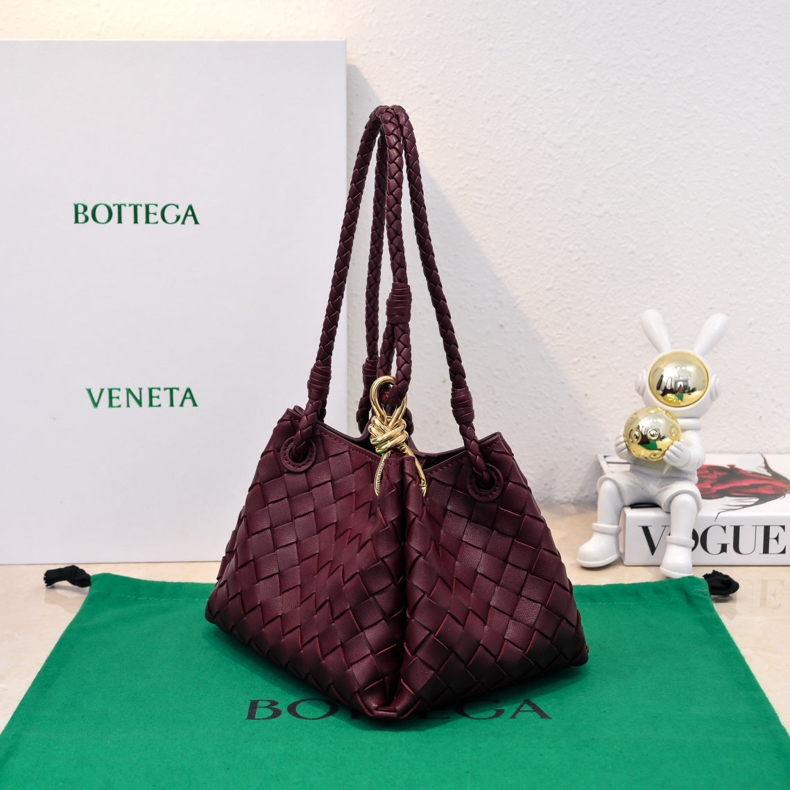 Bottega Veneta Handbag
