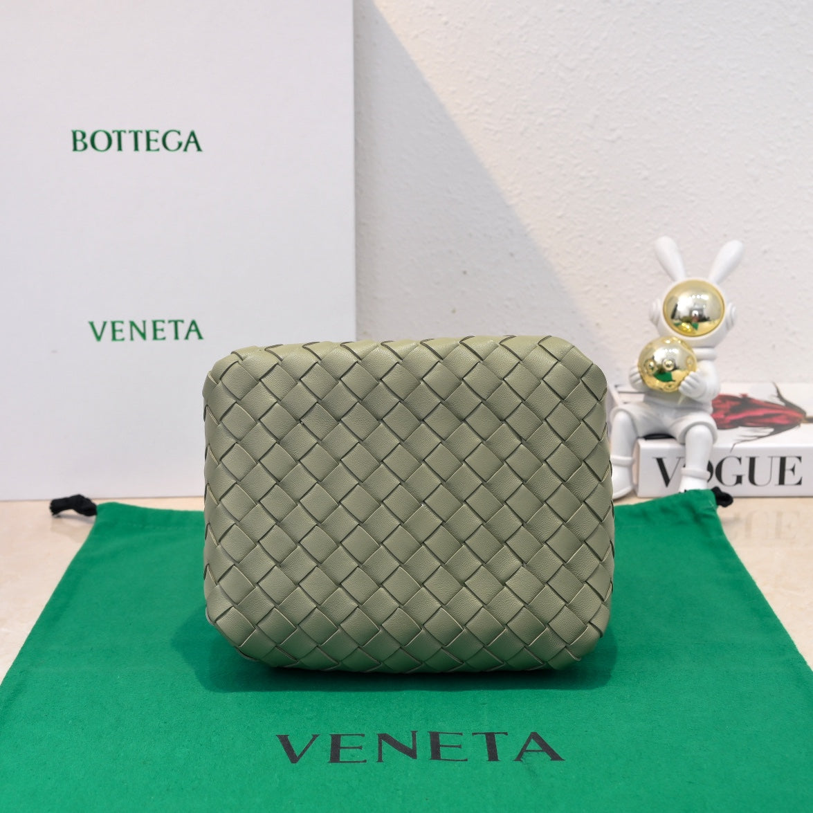 Bottega Veneta Handbag