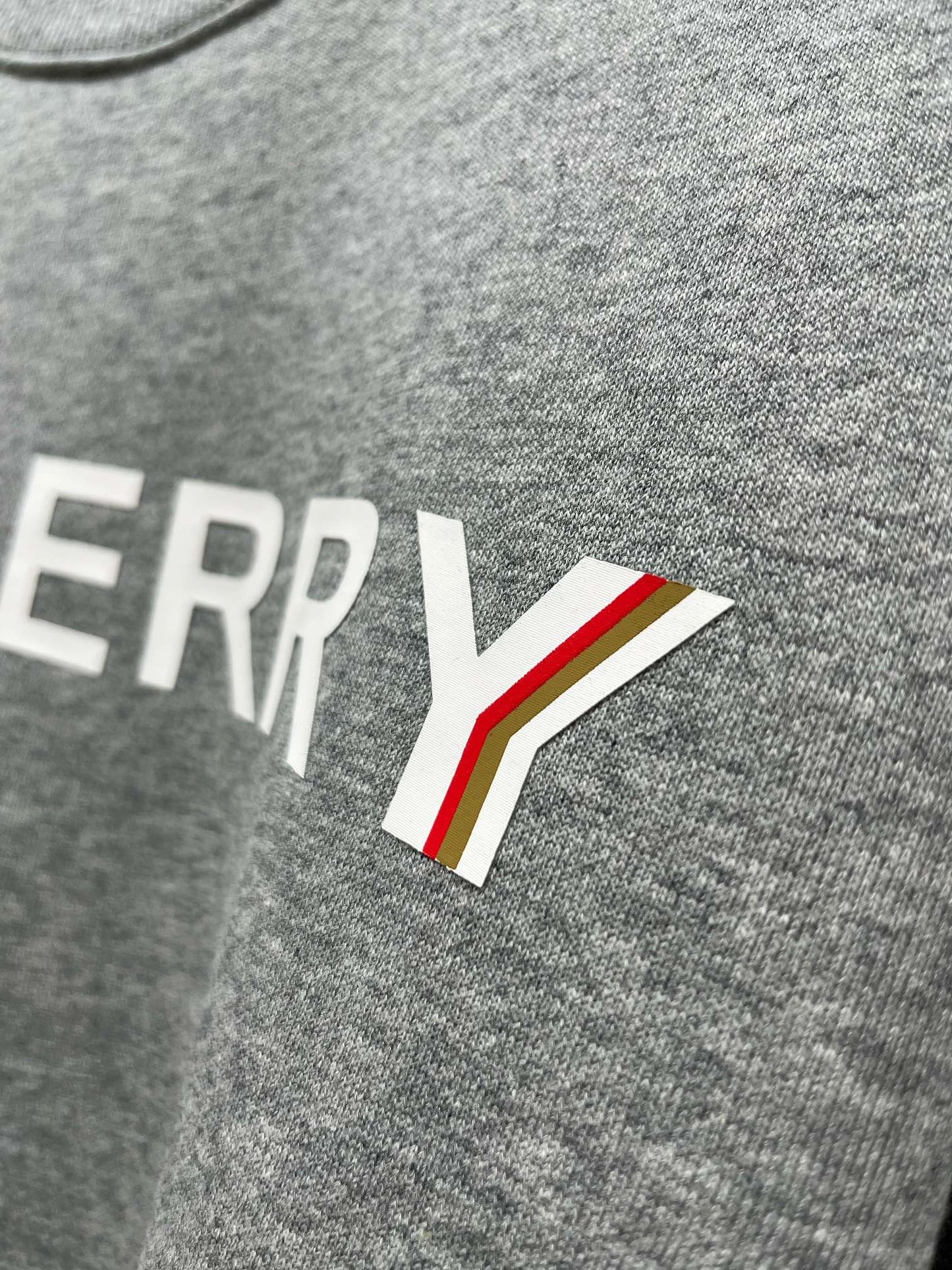 Burberry Sweatshirt