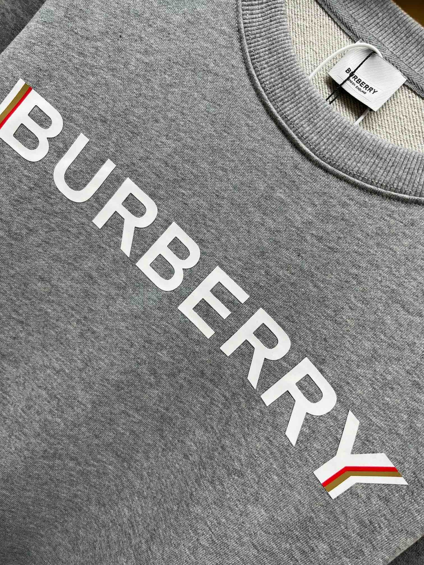 Burberry Sweatshirt