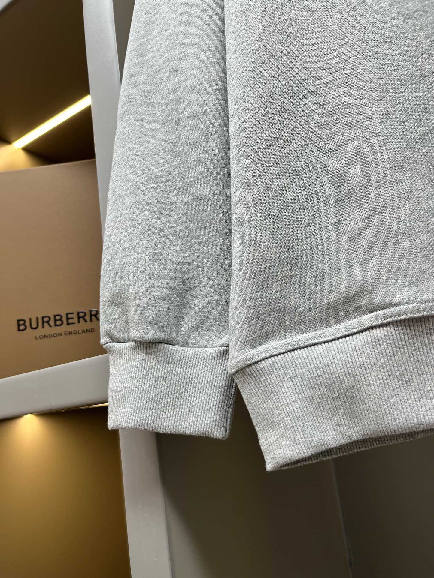 Burberry Sweatshirt