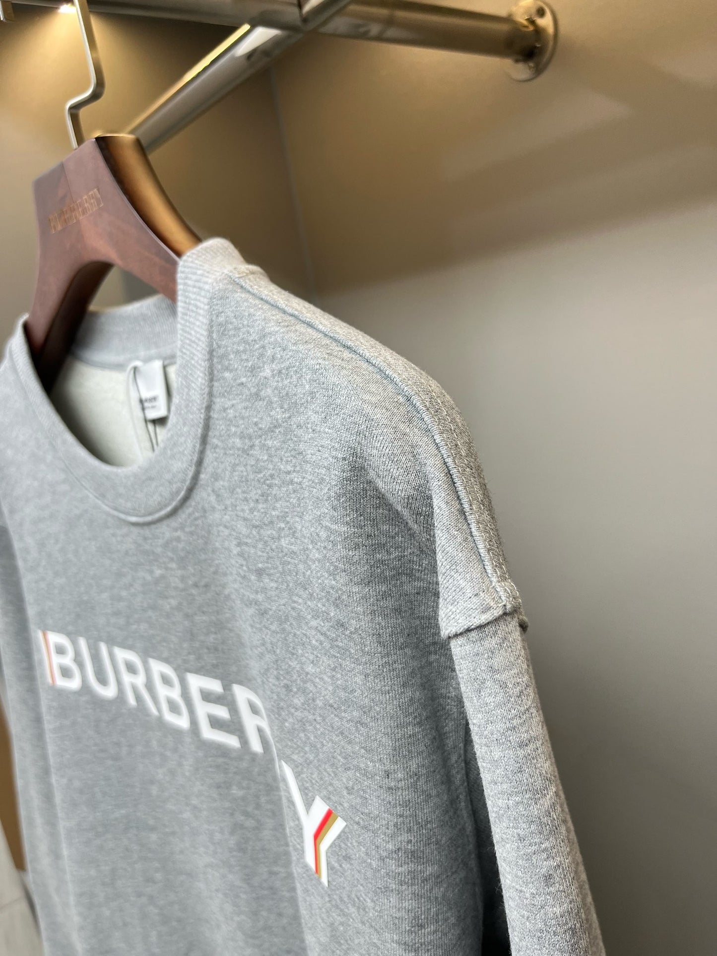 Burberry Sweatshirt