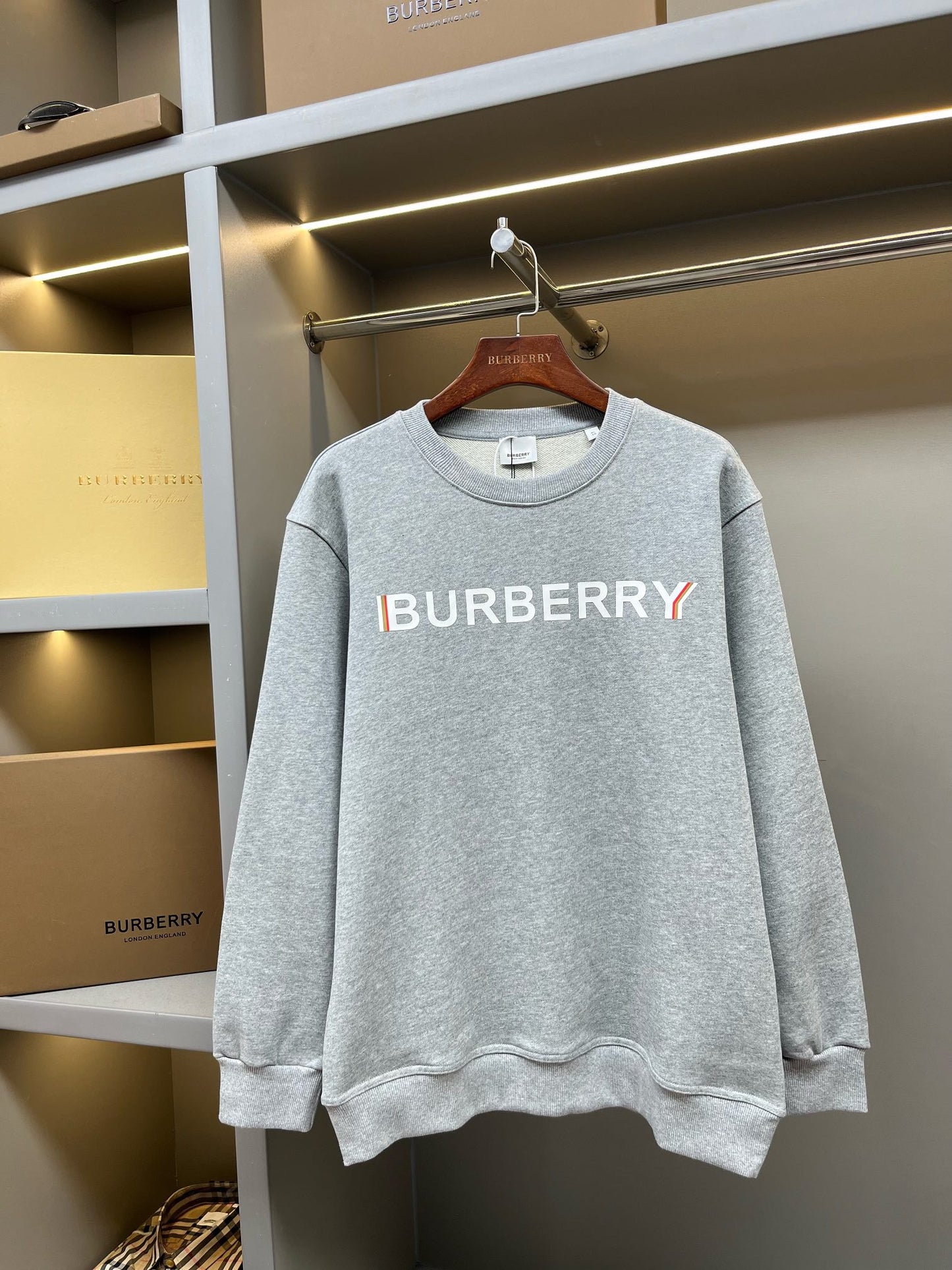 Burberry Sweatshirt