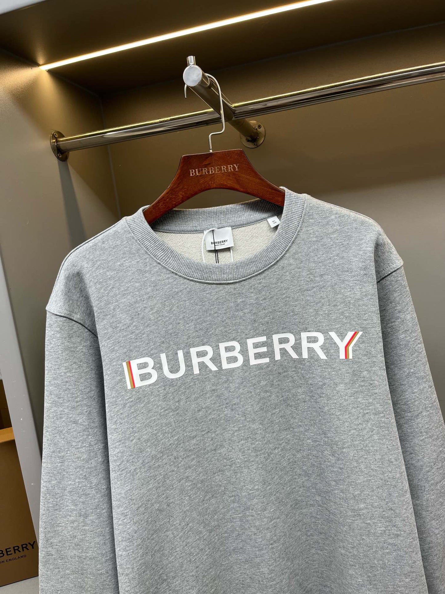 Burberry Sweatshirt