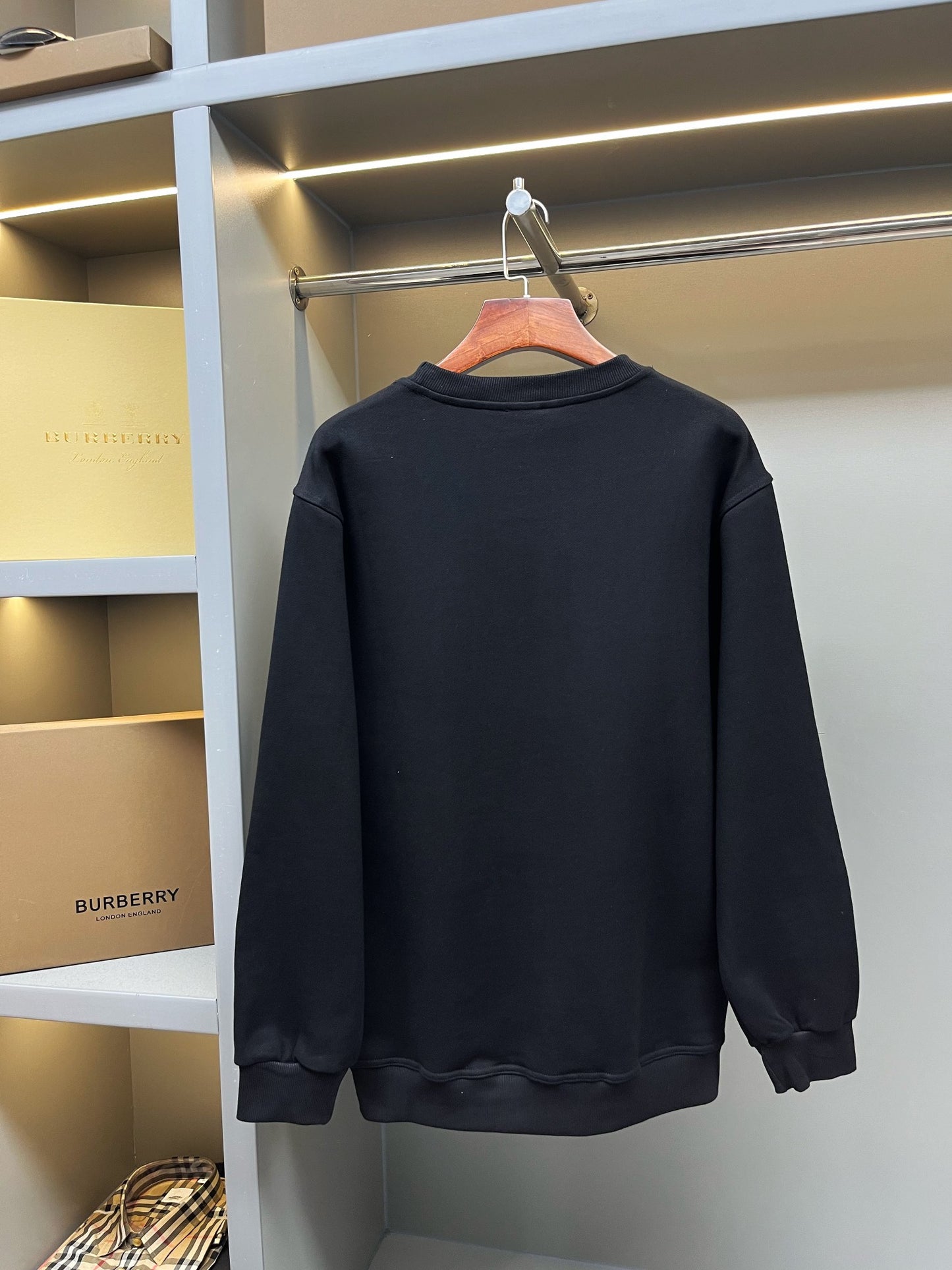 Burberry Sweatshirt
