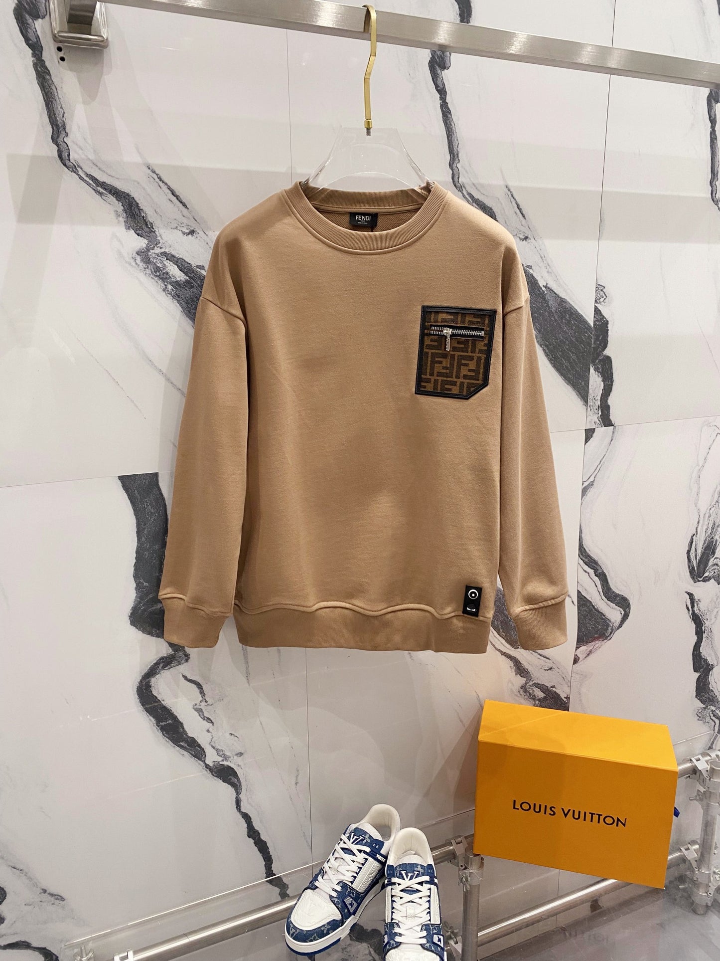 Fendi Sweatshirt