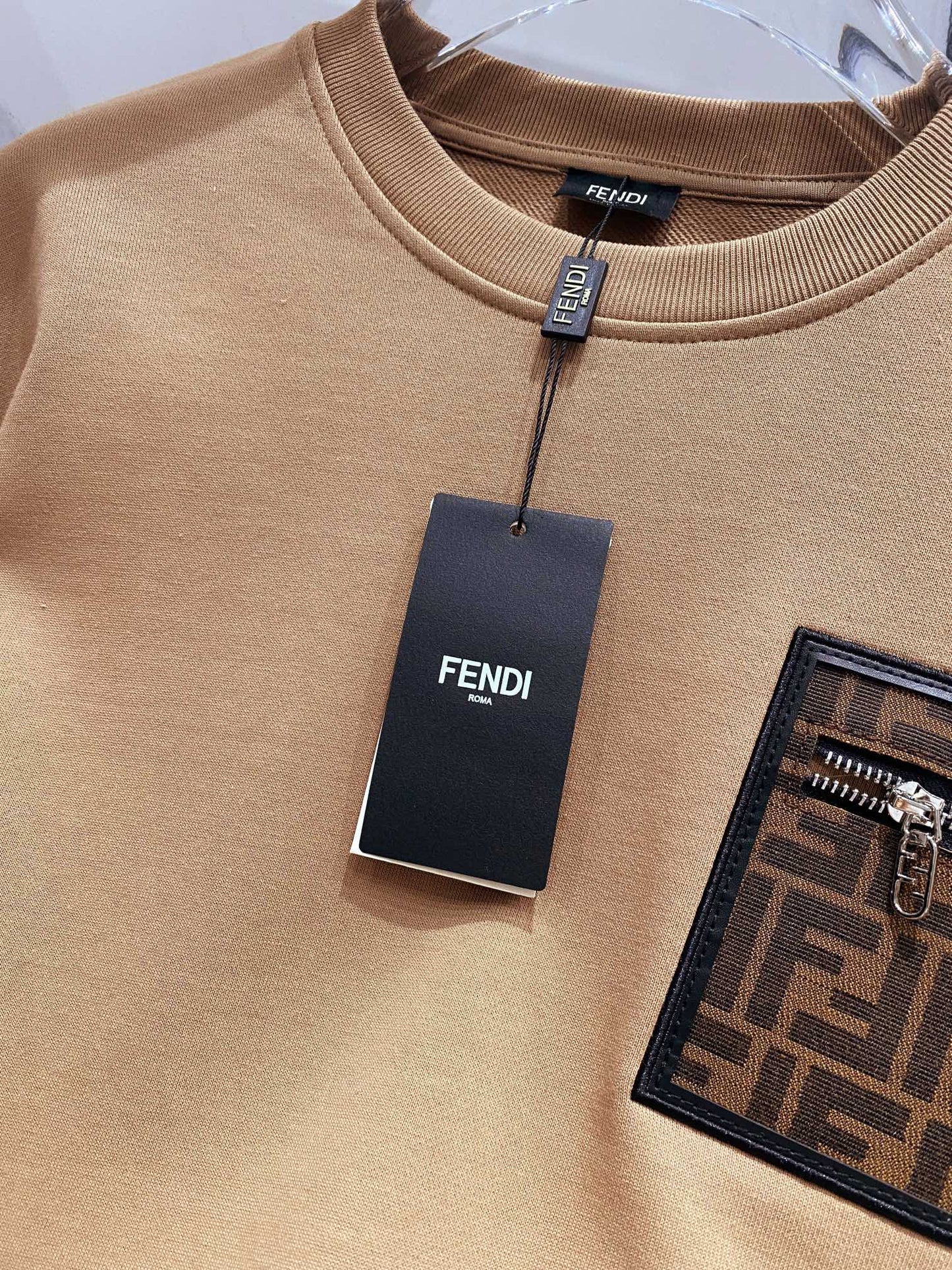 Fendi Sweatshirt