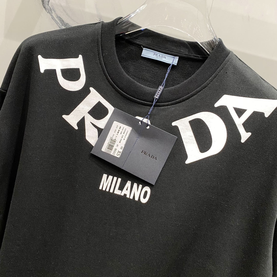 Prada Hoodie