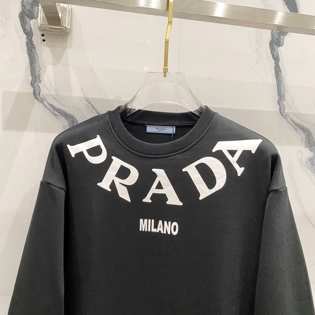 Prada Hoodie