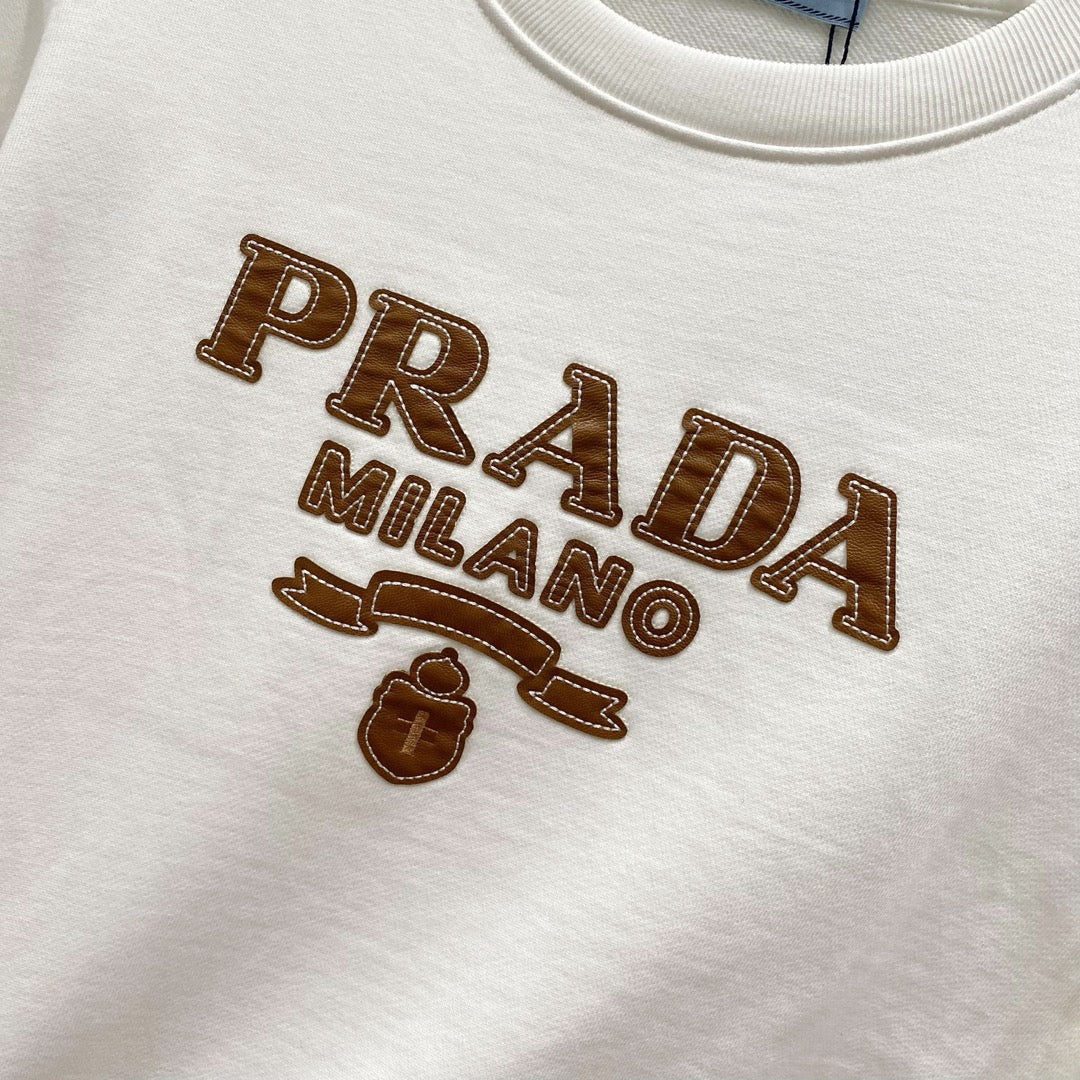 Prada Hoodie